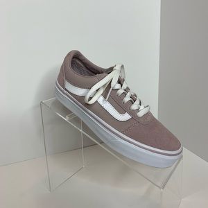 vans ward m